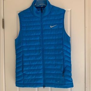 Nike Puffy Vest